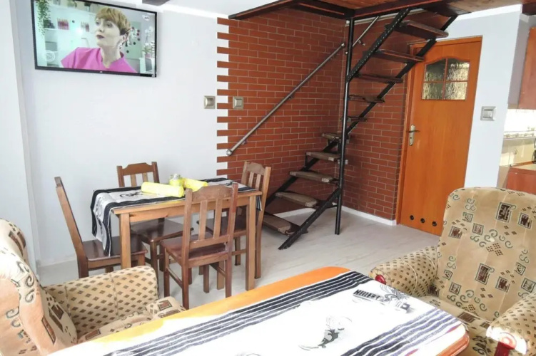 Holiday Home Stepniczka