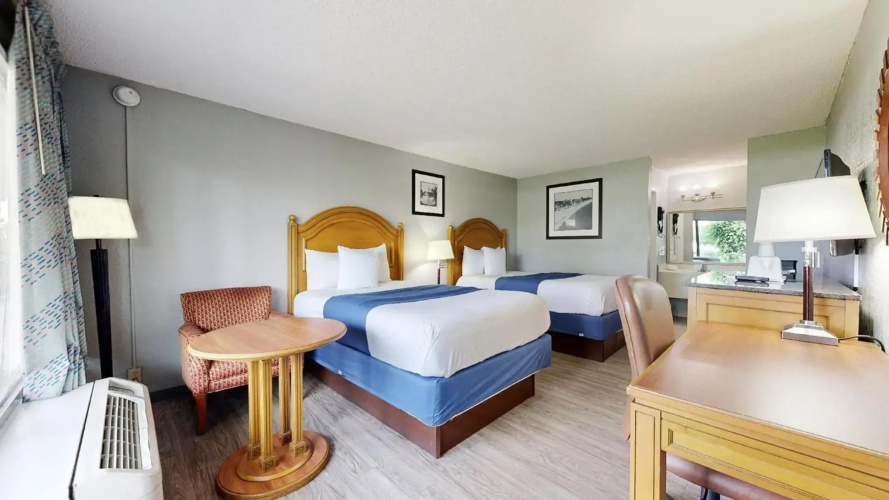 Park View Inn - Salem