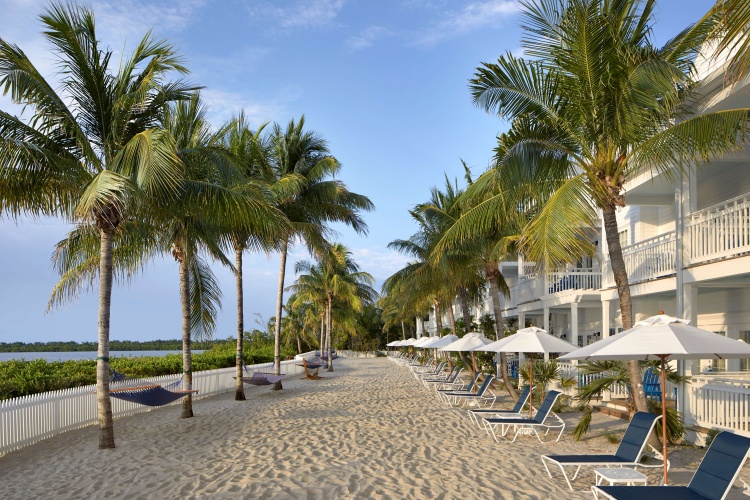 Parrot Key Hotel & Villas photo 23