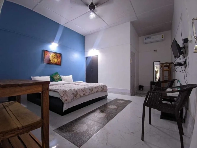 Premium Double room