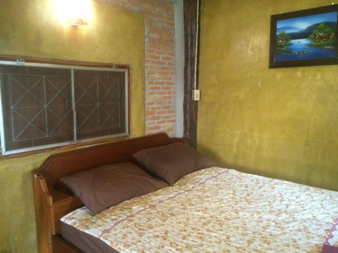 Mae Yen House Pai