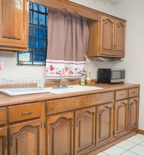 2 Bedrooms Standard Cottage