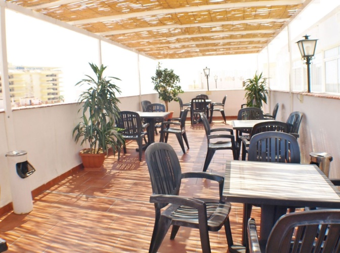 Hotel Kristal photo 20