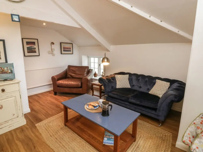 Apple Tree Cottage