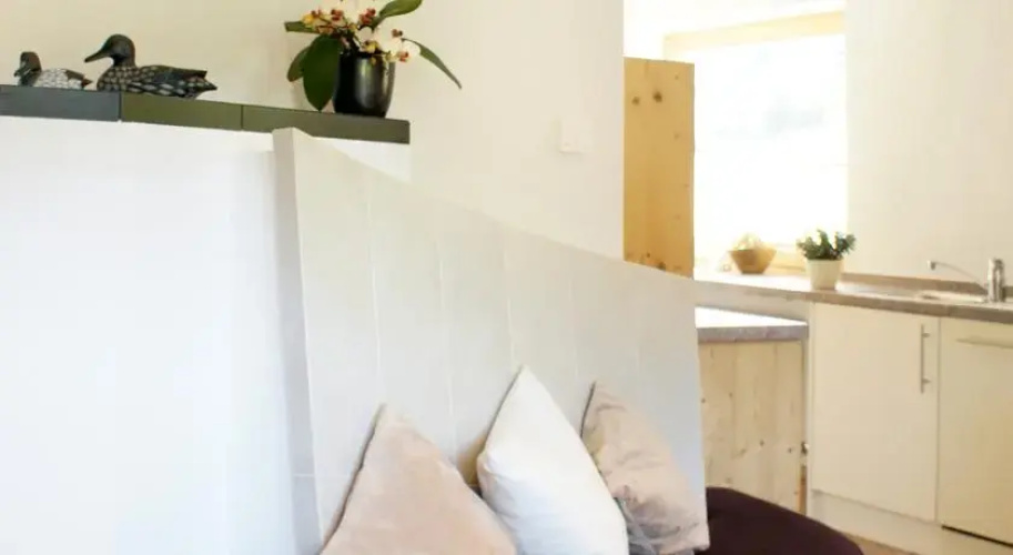 Appartement Carmen