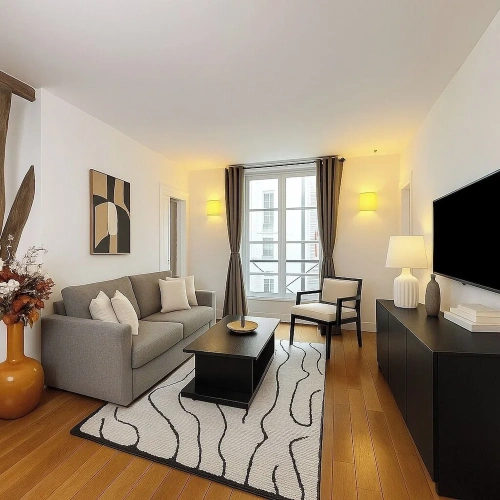 1 Bedroom Superior Penthouse room with courtyard view