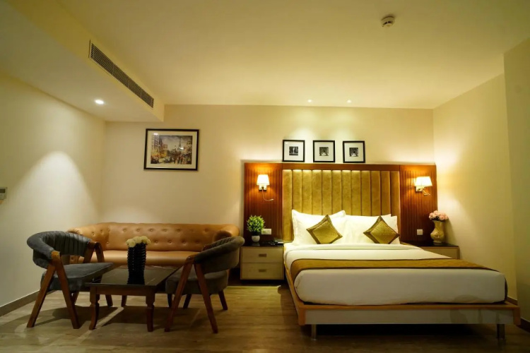 Hotel Sakura Gold