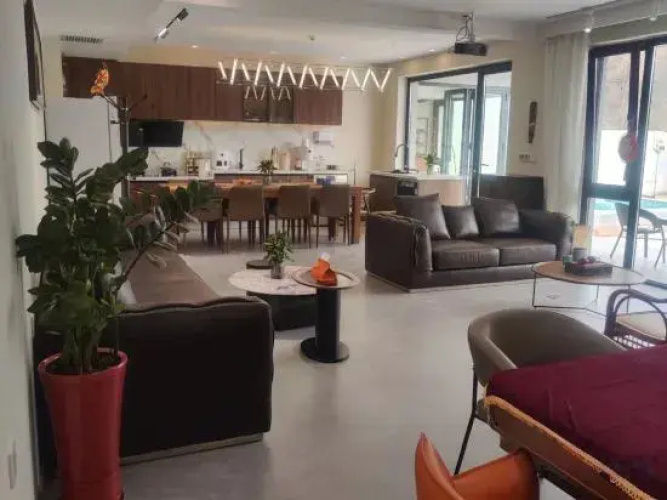 Beijing Gush Guesthouse