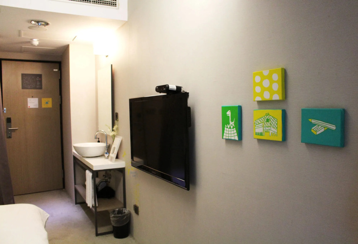Hotelday Taichung