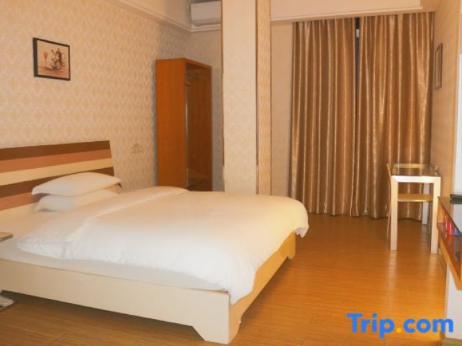 Business Double Suite