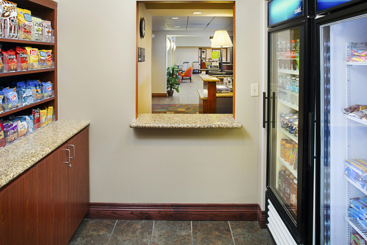 Hampton Inn & Suites Lancaster photo 12