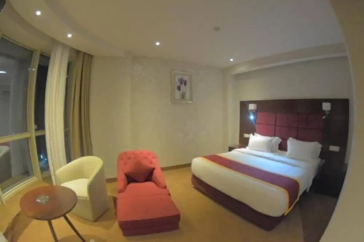 Hotel El Amine
