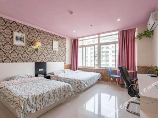 Kuwo Express Hotel