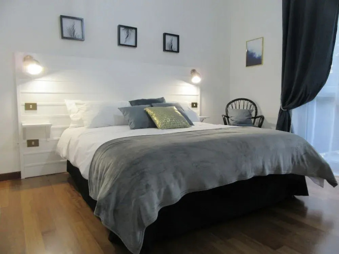 Corso 194 Bed and Breakfast