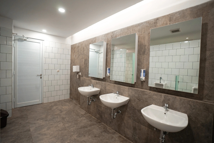 Bobopod Juanda Jakarta