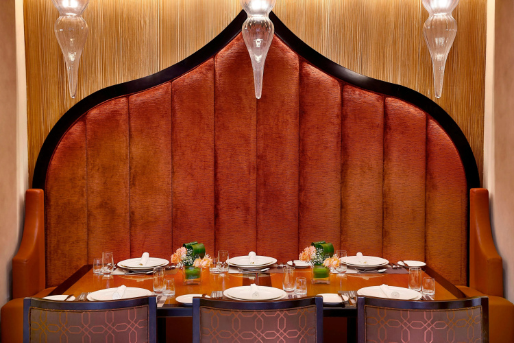 Jabal Omar Marriott Hotel Makkah photo 31