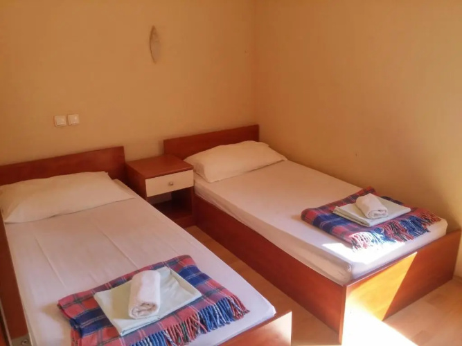 Apartments Biser