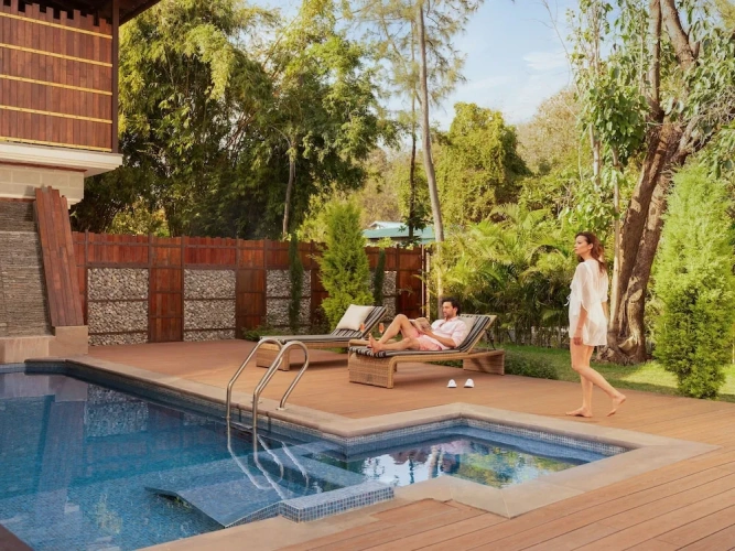 Family Villa