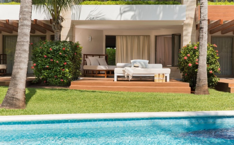 Excellence Playa Mujeres - Adults Only All Inclusive photo 7