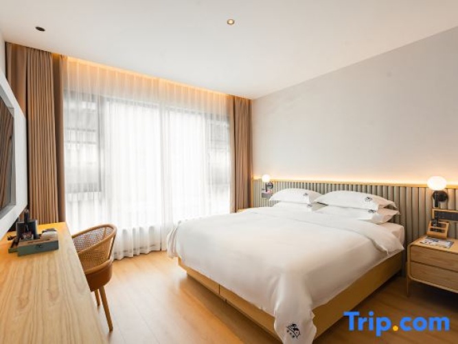 Privilege Double room