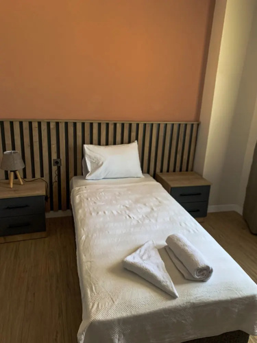 BD Rooms