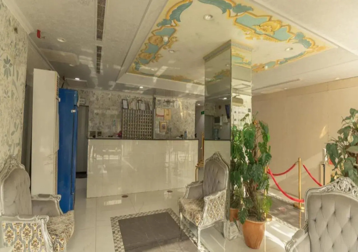 Imagen del hotel