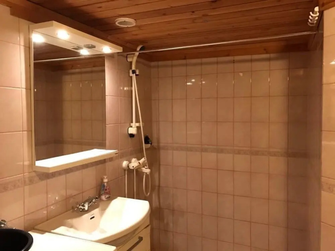 Cottage H62 Ruokolahti