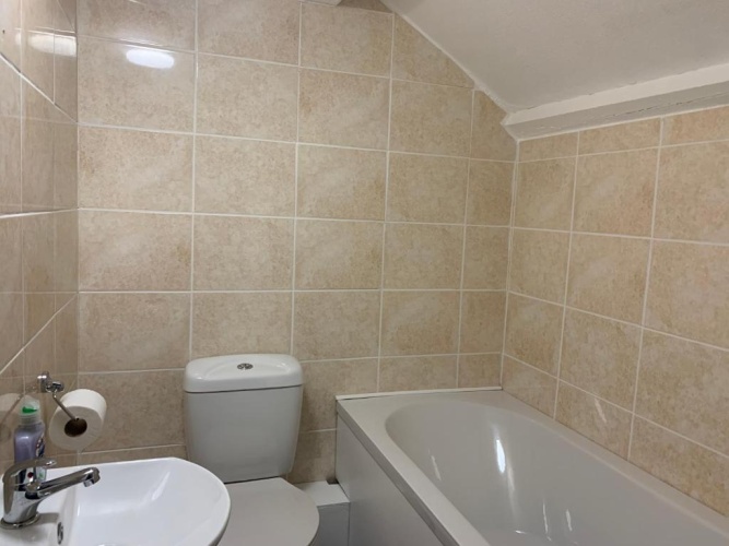 3 Bedrooms Cottage