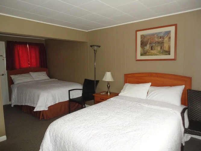 Sorrento Inn