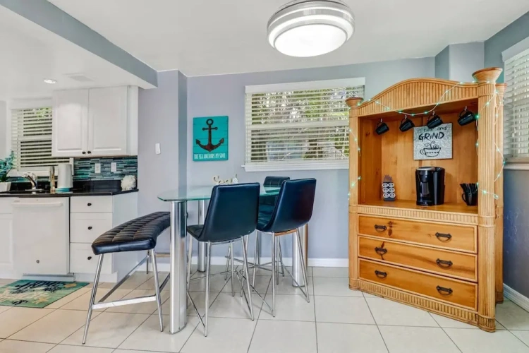 Standard room