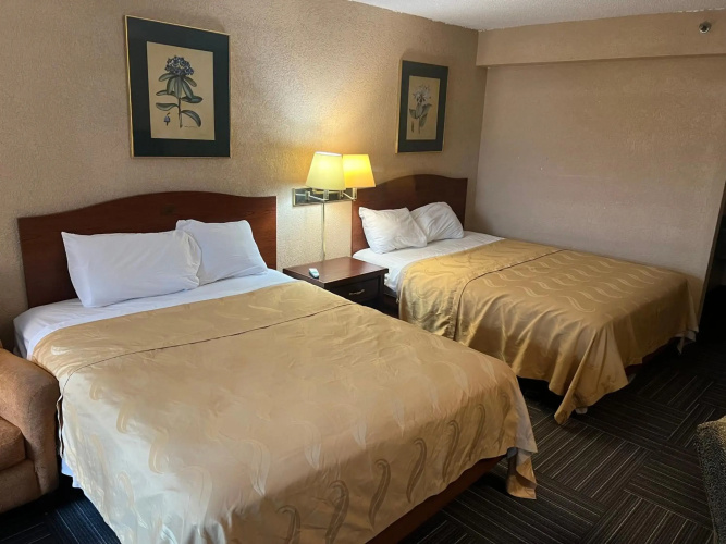 The Lodge Hotel and Banquets