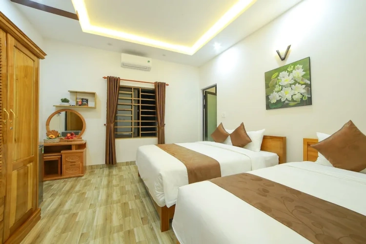 Superior room