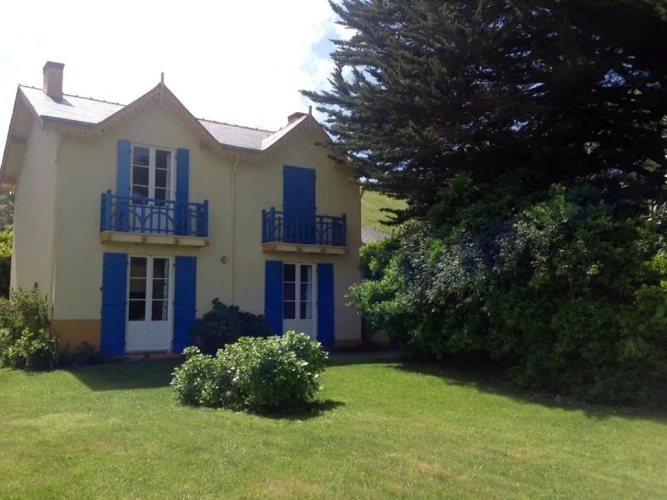 Cottage
