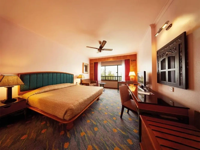 Premier Double room