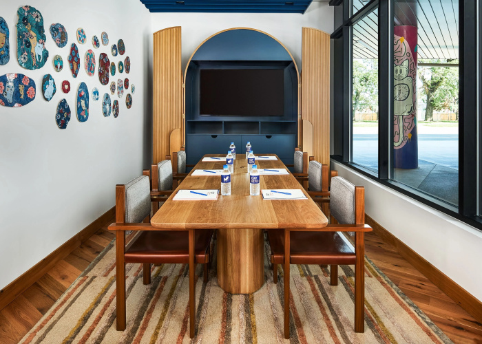 Catbird Hotel photo 22