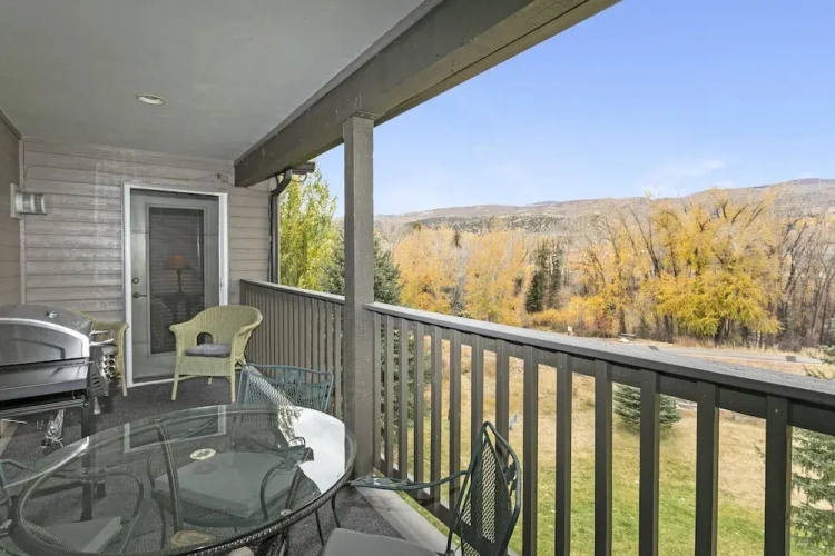River Pines A303 3 Bedroom Condo
