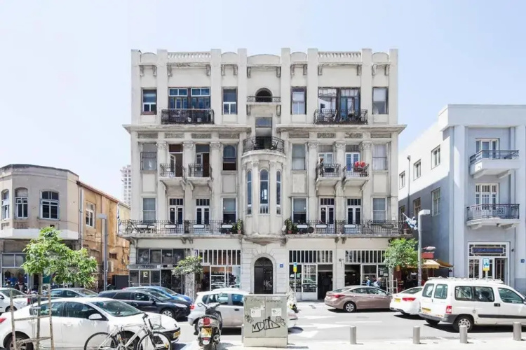 Image de l'hôtel