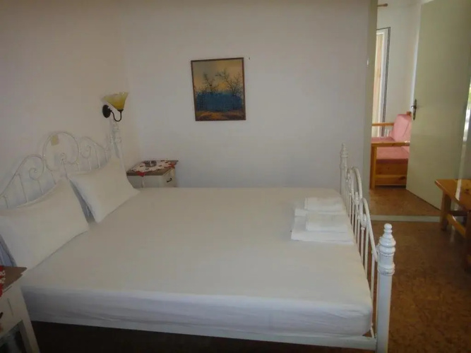 Maria & Kyros House