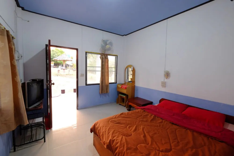 Phuchandang Resort