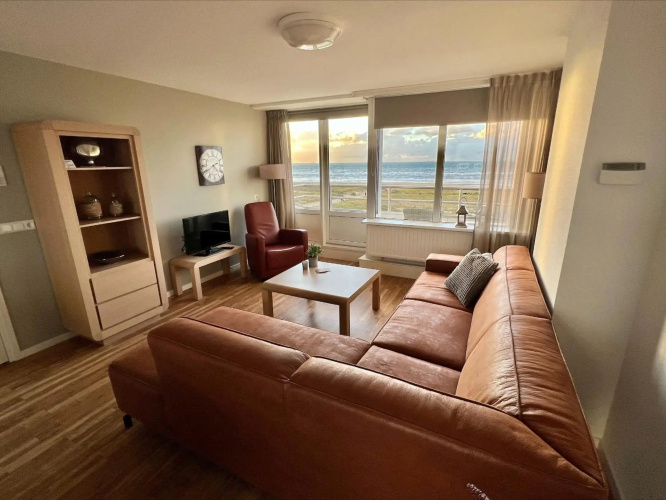 Appartementen Zeezicht - 1