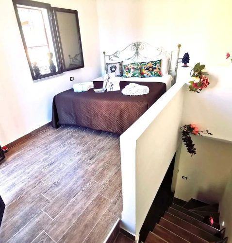 Standard Duplex room