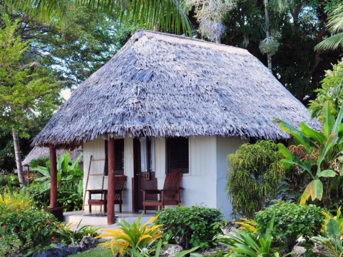 Bungalow