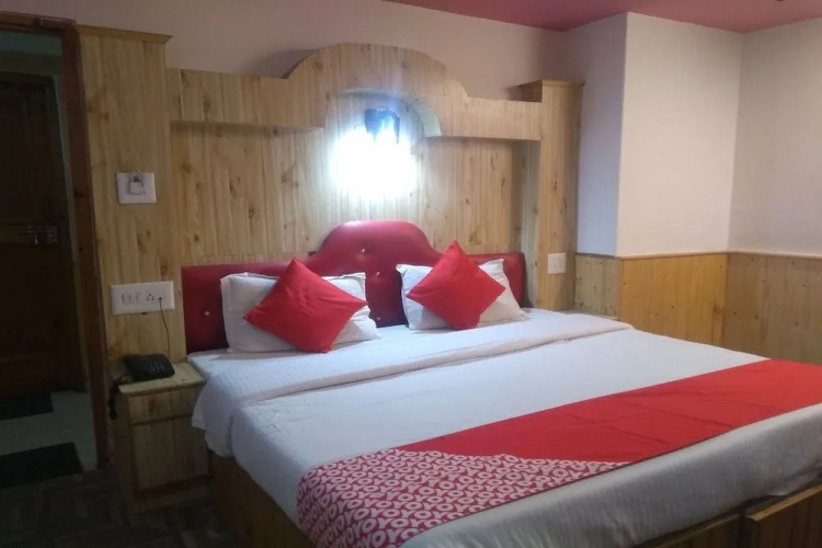 OYO 24552 Hotel Koyal