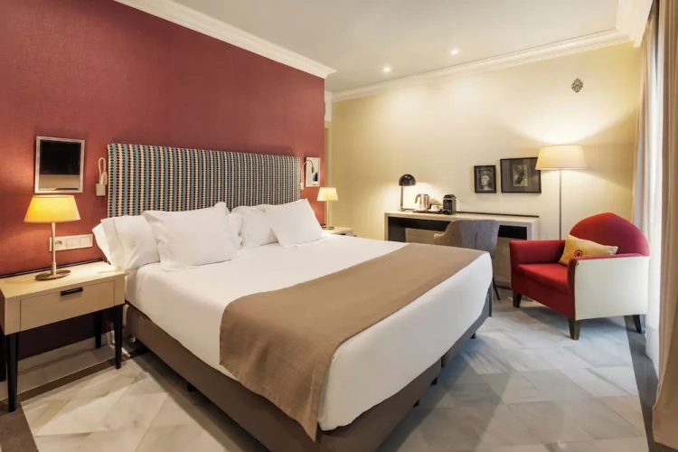 Triple Junior Suite