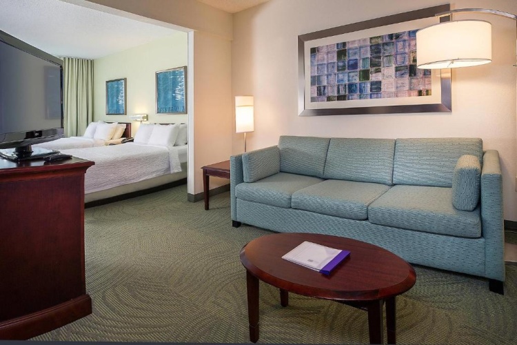 Double Suite