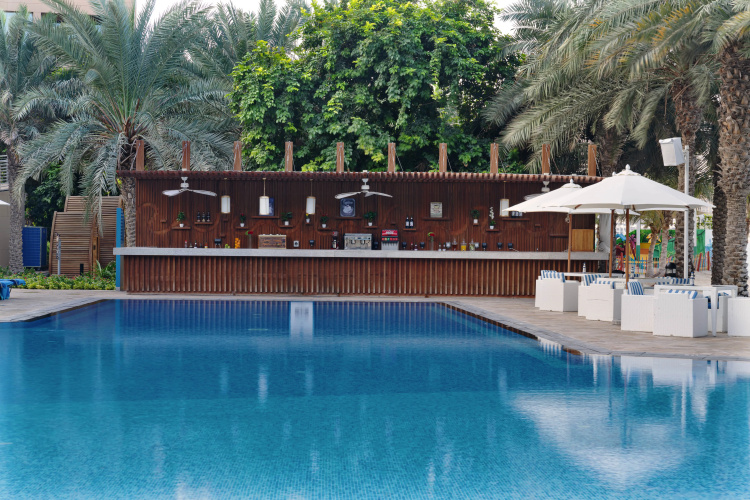 Rixos The Palm Hotel & Suites photo 21