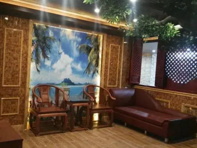 Dongyong Hot Spring Hotel