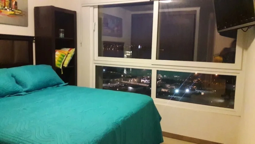 Standard Family room with balcony