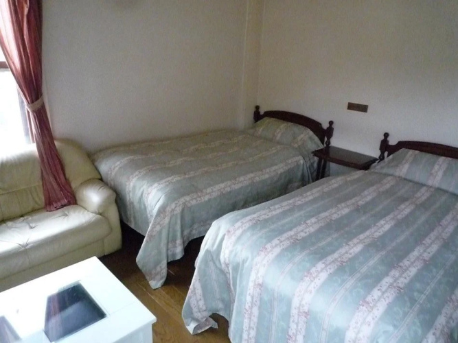 Otaru Guest House