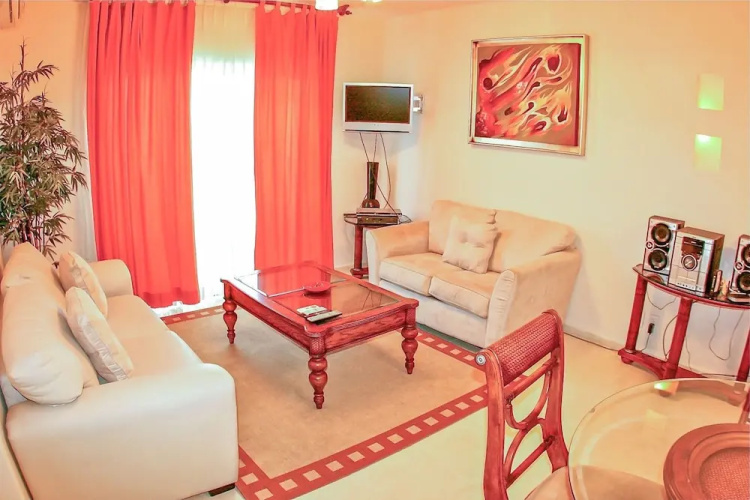 Playa Kaan 30 2 Bedroom Condo